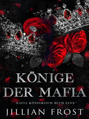 cover image of Könige der Mafia